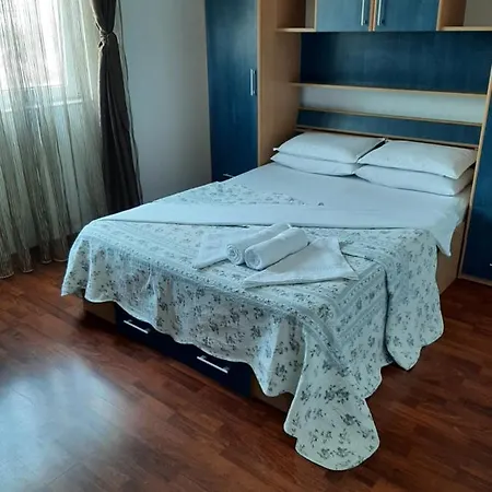 Privatunterkunft Si Casa Kara Tuzla