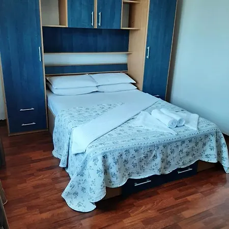 Si Casa Kara * Tuzla