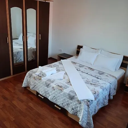 Privatunterkunft Si Casa Kara Tuzla
