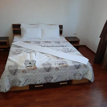 Privatunterkunft Si Casa Kara *