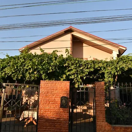 Privatunterkunft Si Casa Kara