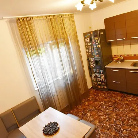 Si Casa Kara Privatunterkunft Tuzla