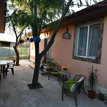 Privatunterkunft Si Casa Kara