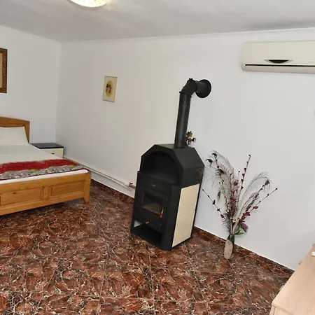 Privatunterkunft Si Casa Kara