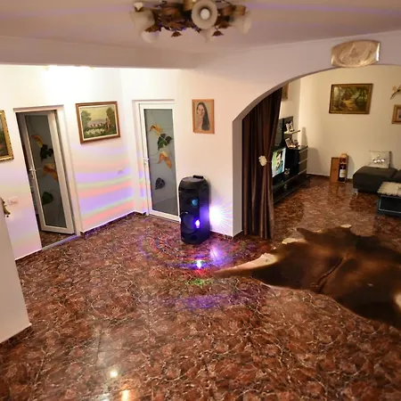 Si Casa Kara Privatunterkunft *