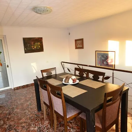 Si Casa Kara Privatunterkunft Tuzla