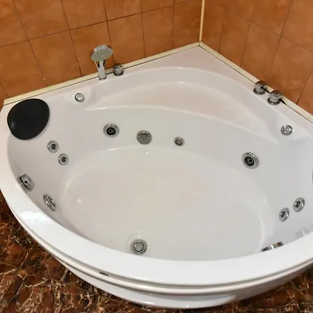 Privatunterkunft Si Casa Kara *