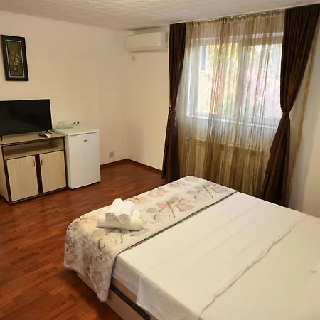 Privatunterkunft Si Casa Kara *