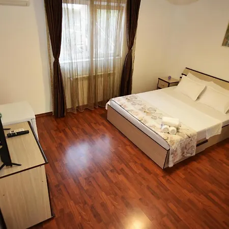 Si Casa Kara Privatunterkunft *