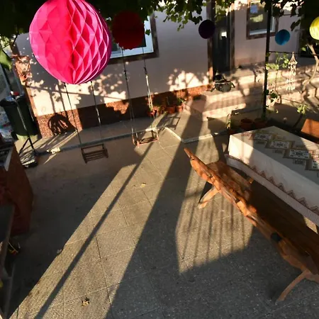 Si Casa Kara *
