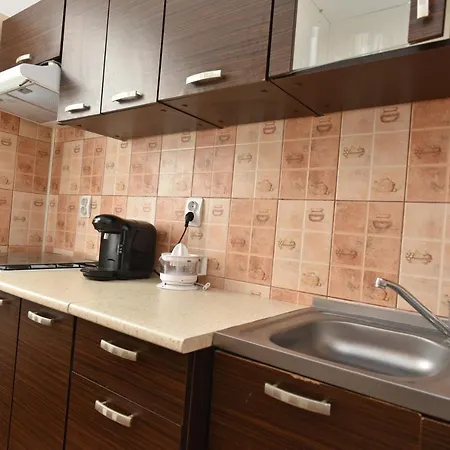 Privatunterkunft Si Casa Kara