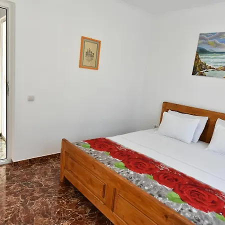 Privatunterkunft Si Casa Kara