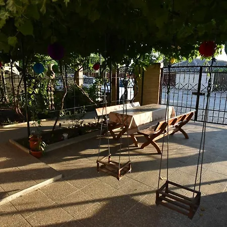 Privatunterkunft Si Casa Kara *