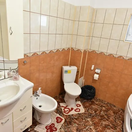 Si Casa Kara Privatunterkunft *