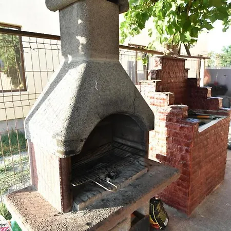 Privatunterkunft Si Casa Kara