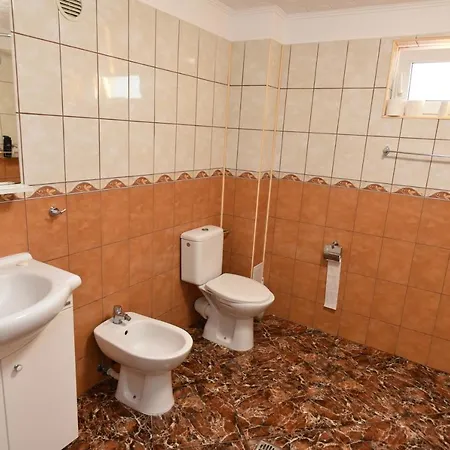 Si Casa Kara Privatunterkunft *