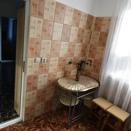 Si Casa Kara Privatunterkunft Tuzla
