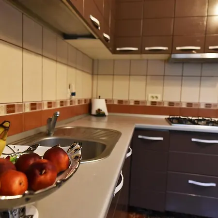 Si Casa Kara Privatunterkunft *