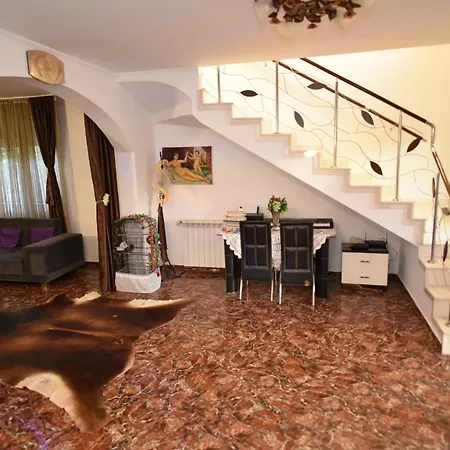 Privatunterkunft Si Casa Kara